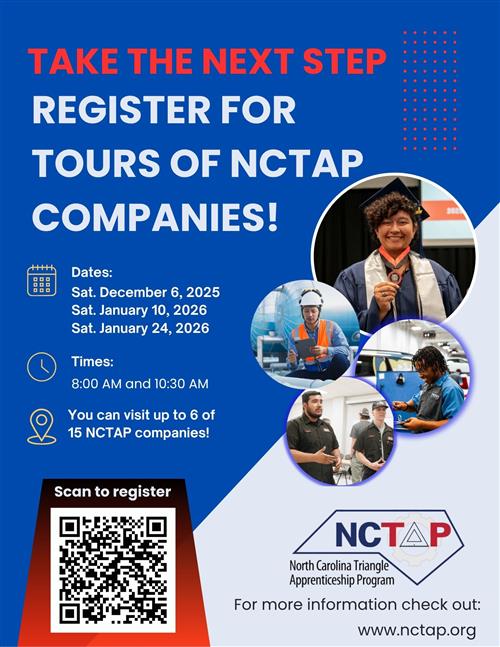 NCTAP